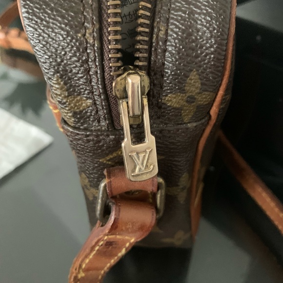 💯 Authentic Louis Vuitton Trocadero 23,  LV Code 872 TH - Picture 13 of 15